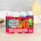 6 Packs: 4 ct. (24 total) DecoArt® Fluid Art Ready to Pour Acrylic™ Neon Blast Paint Pack